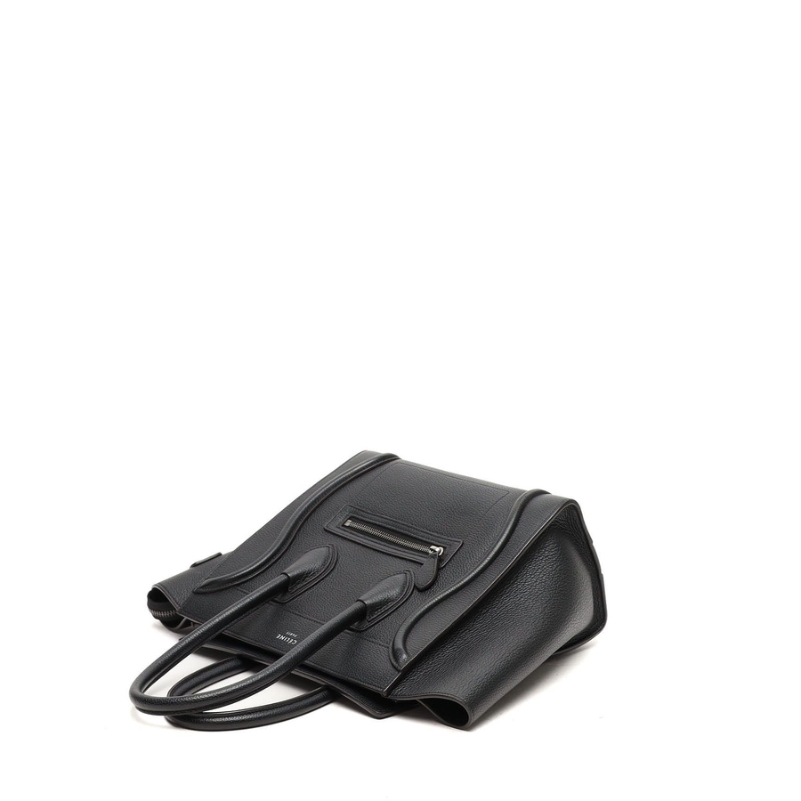 Céline Micro Luggage Bag