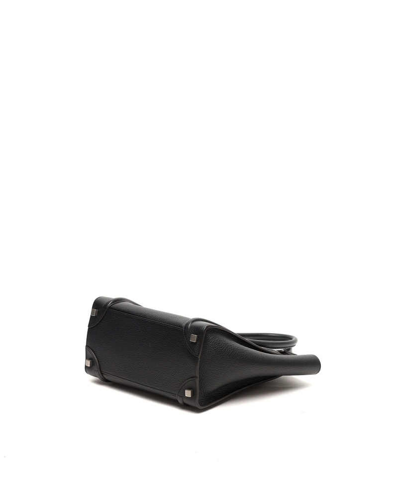 Céline Micro Luggage Bag
