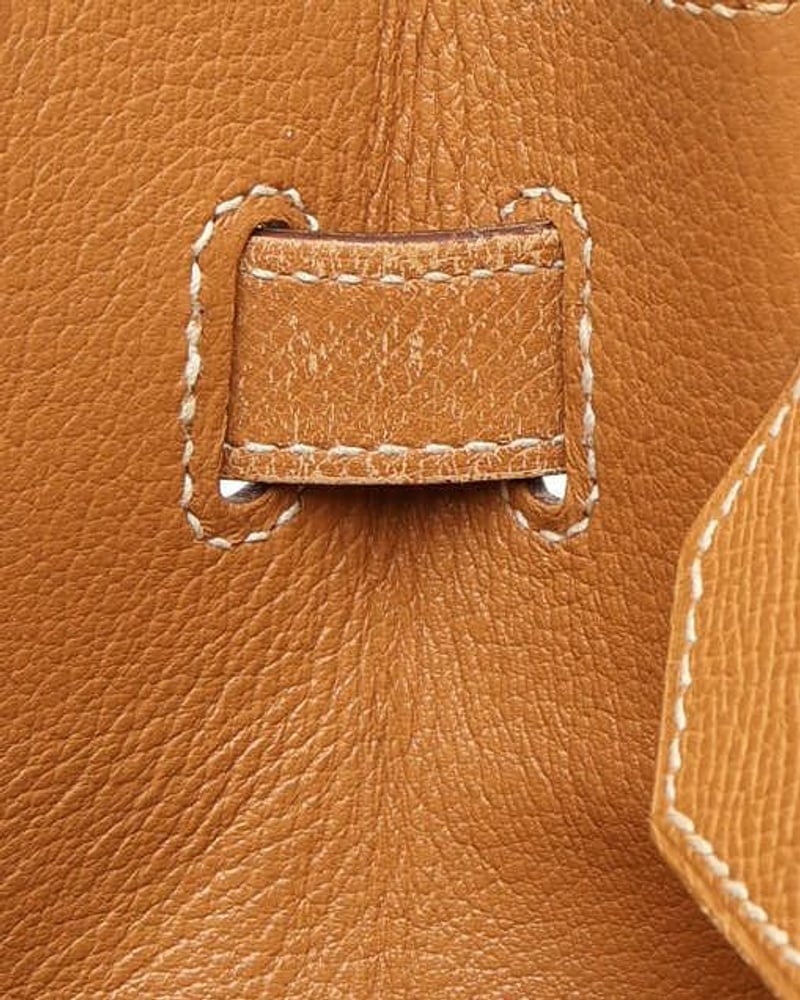 Hermès Birkin 40 Epsom Bag