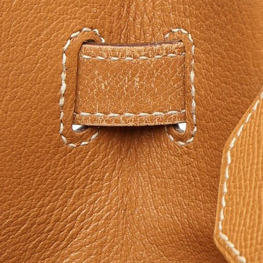 Hermès Birkin 40 Epsom Bag
