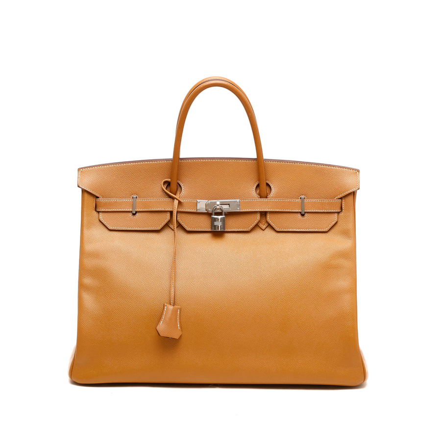 Hermès Birkin 40 Epsom Bag