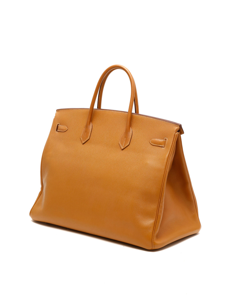 Hermès Birkin 40 Epsom Bag
