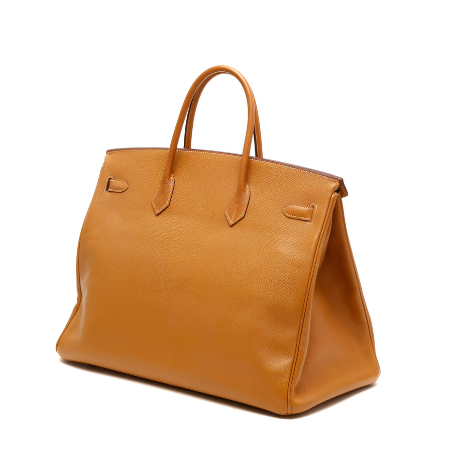Hermès Birkin 40 Epsom Bag