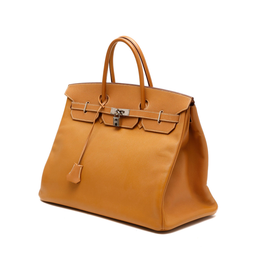 Hermès Birkin 40 Epsom Bag