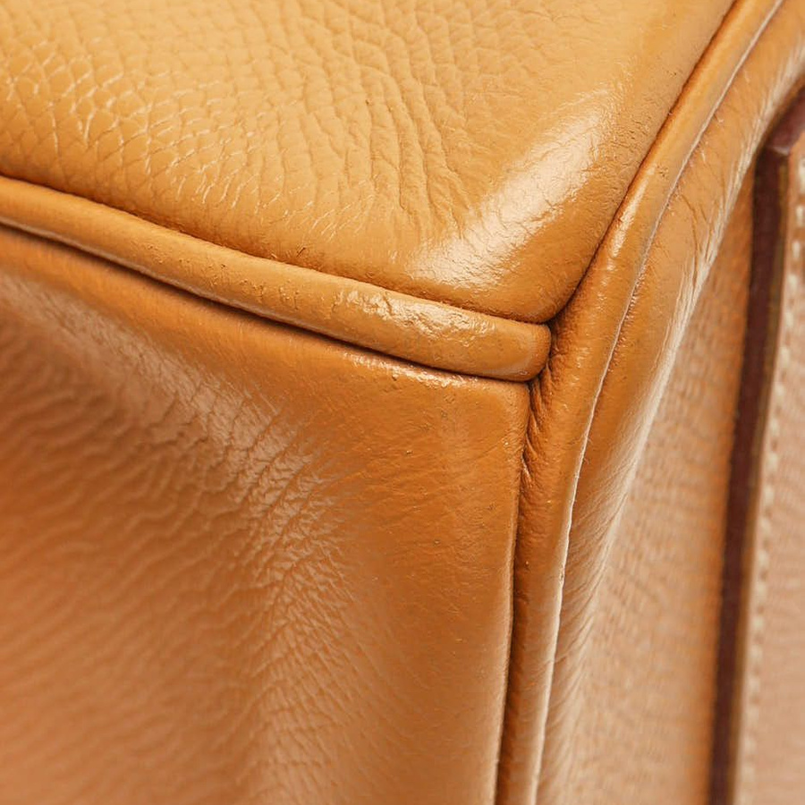 Hermès Birkin 40 Epsom Bag