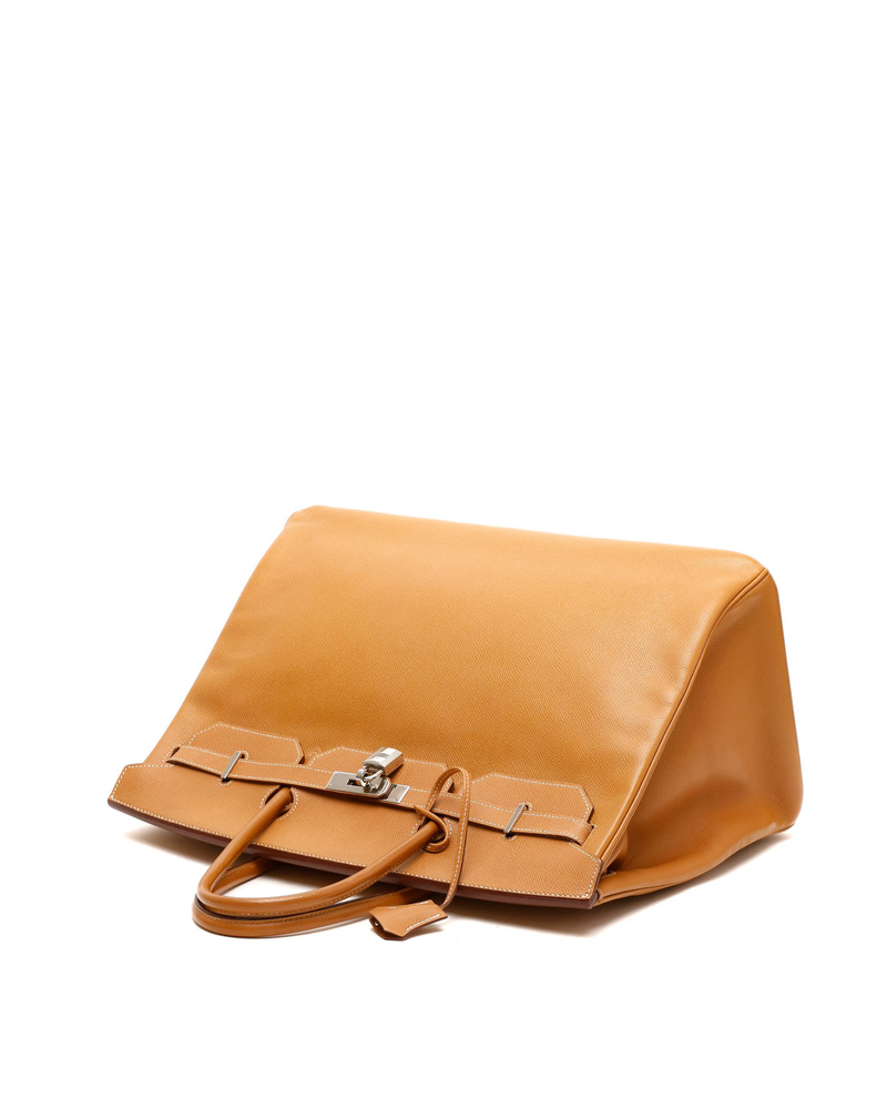 Hermès Birkin 40 Epsom Bag