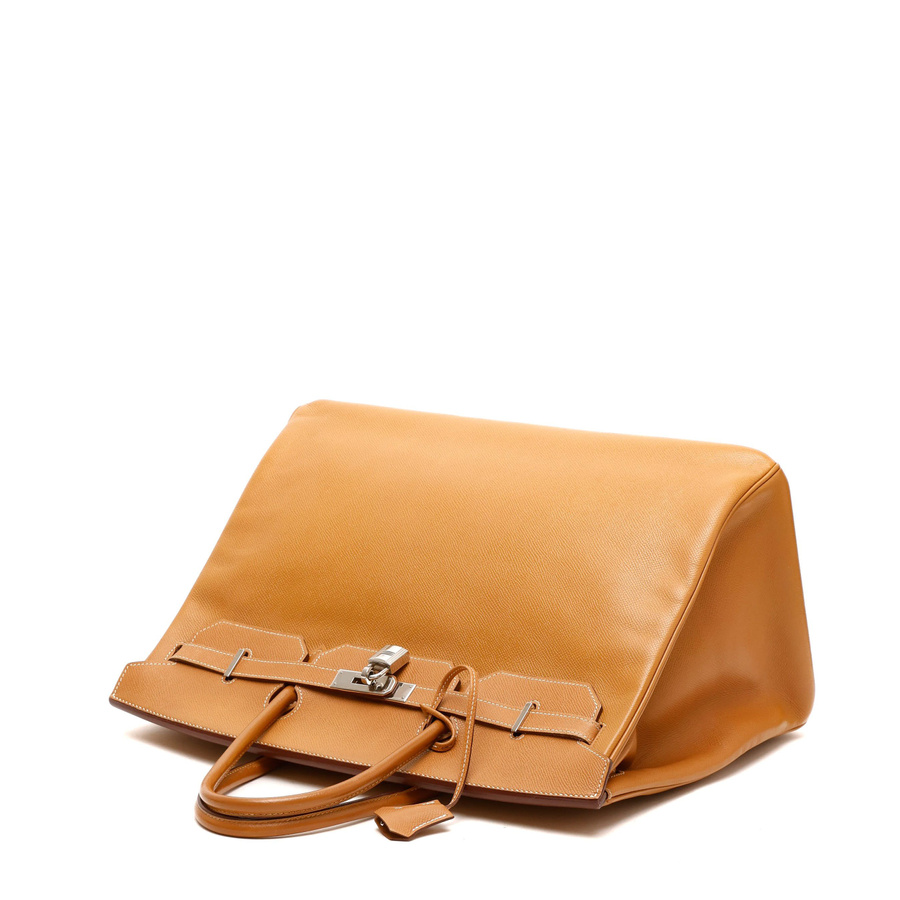 Hermès Birkin 40 Epsom Bag