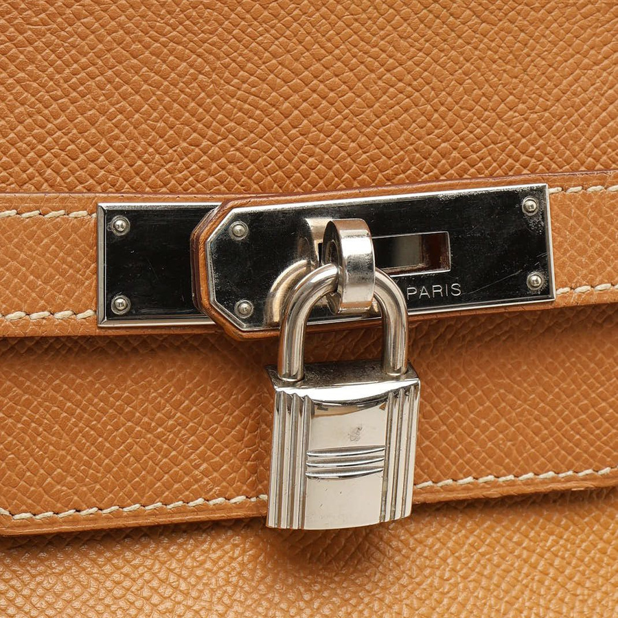 Hermès Birkin 40 Epsom Bag