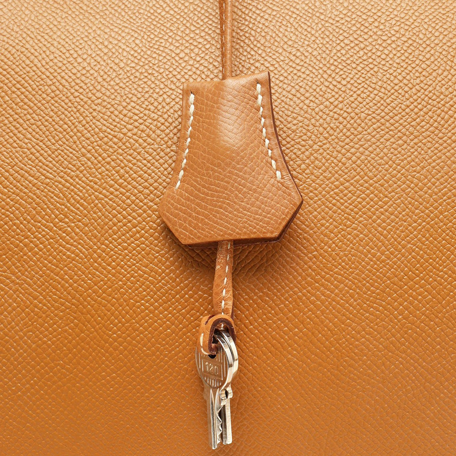 Hermès Birkin 40 Epsom Bag