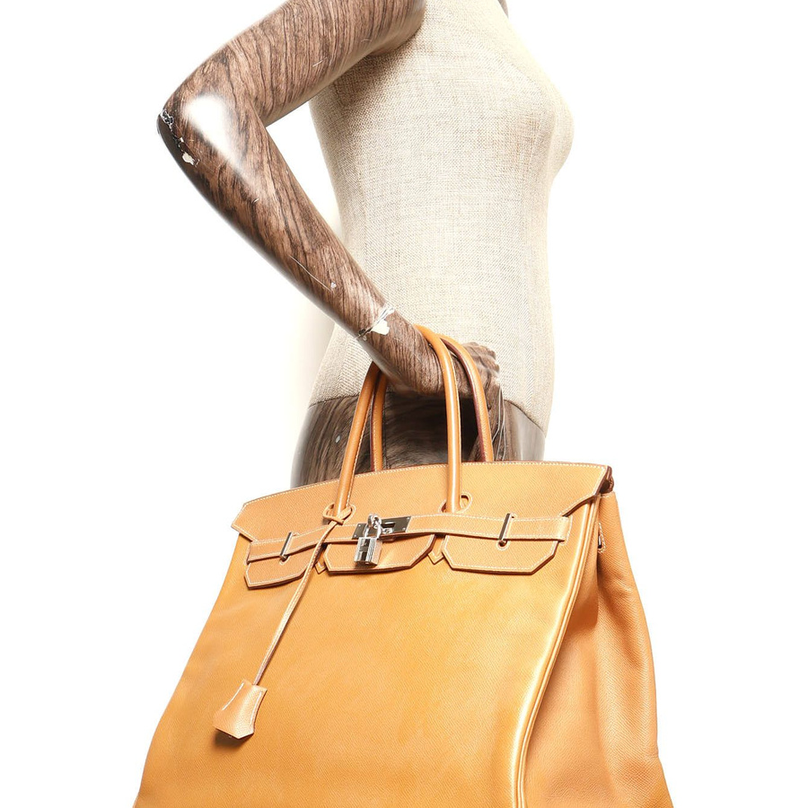 Hermès Birkin 40 Epsom Bag