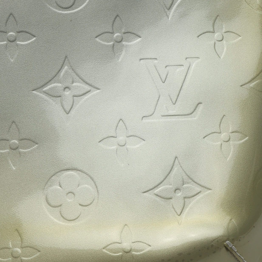 Louis Vuitton Vernis Thompson Street Messenger Bag