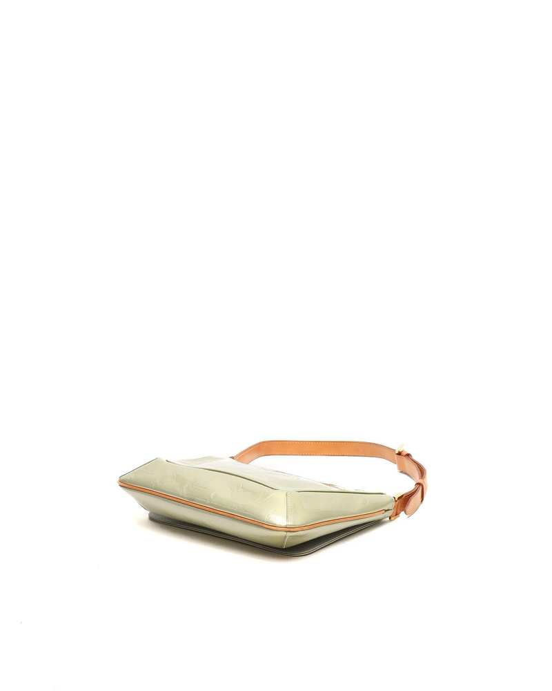 Louis Vuitton Vernis Thompson Street Messenger Bag