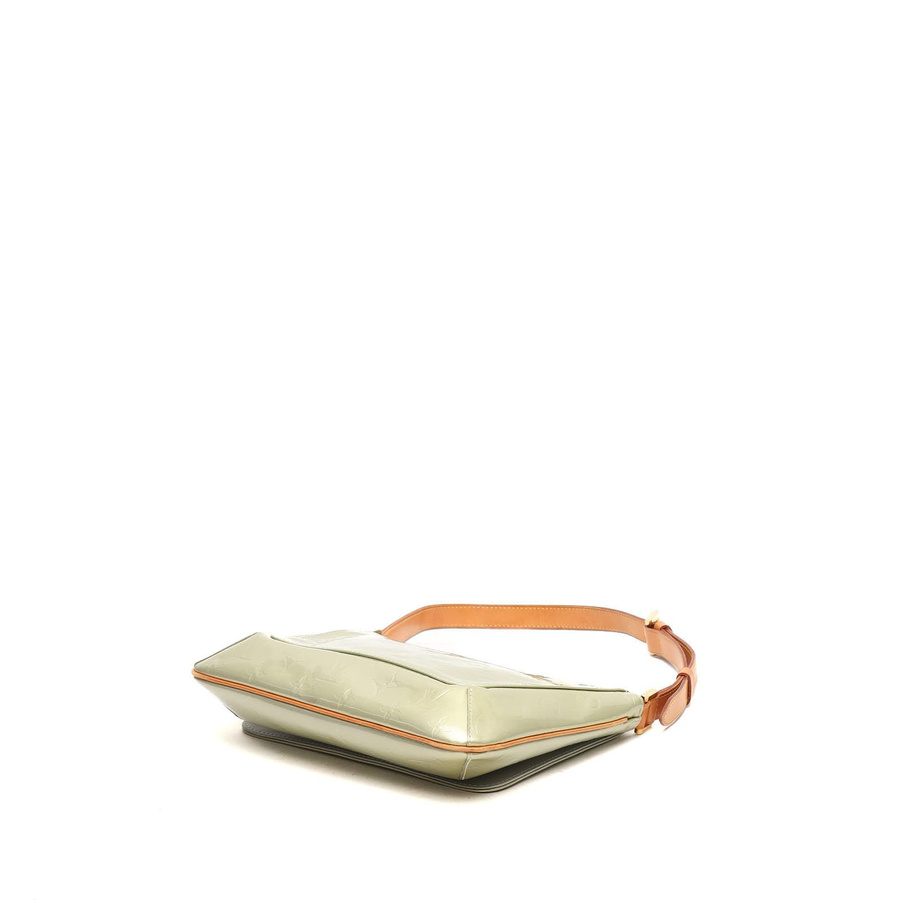 Louis Vuitton Vernis Thompson Street Messenger Bag
