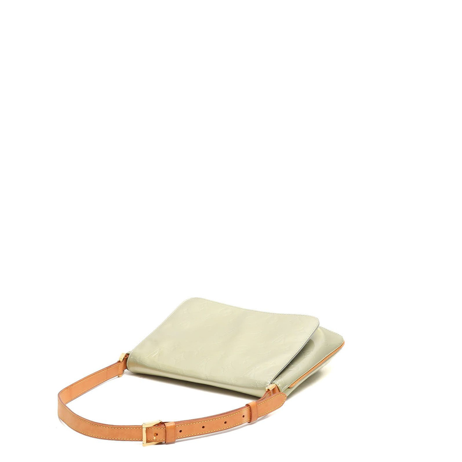 Louis Vuitton Vernis Thompson Street Messenger Bag