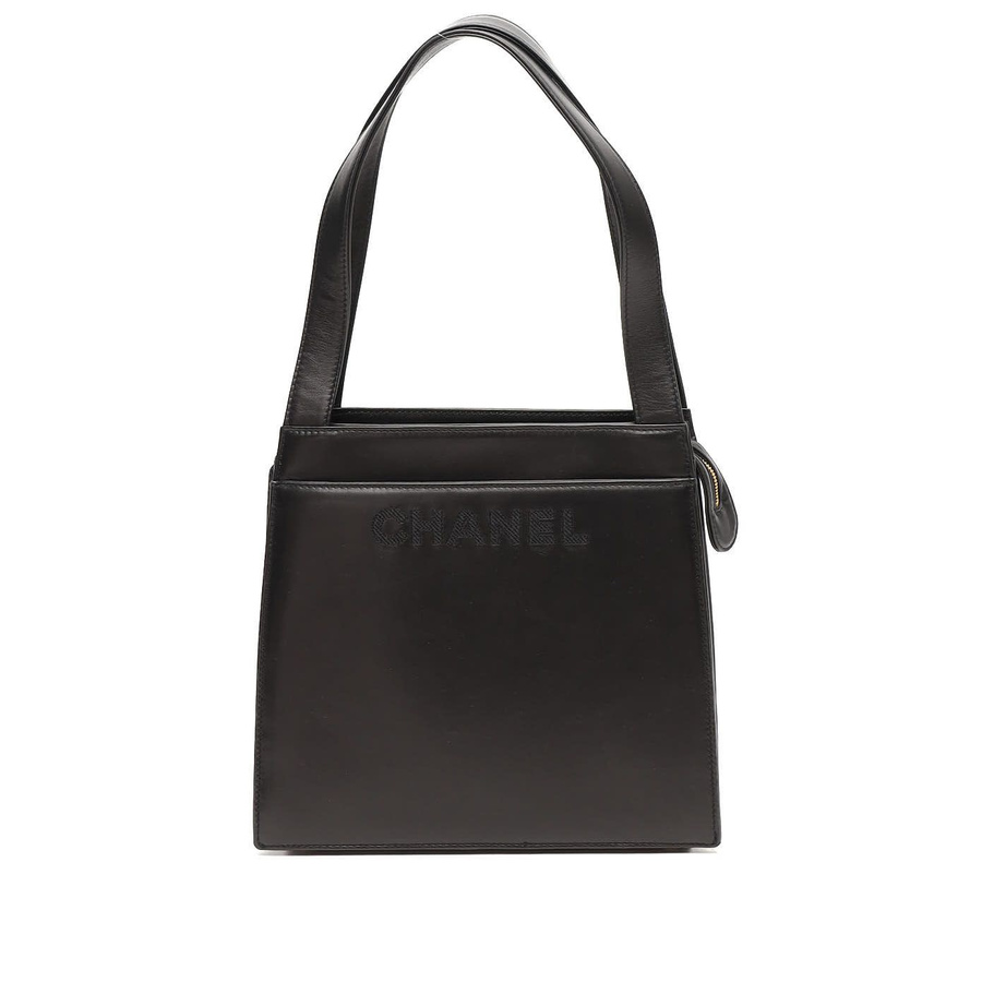 Chanel 1997 LAX Bag
