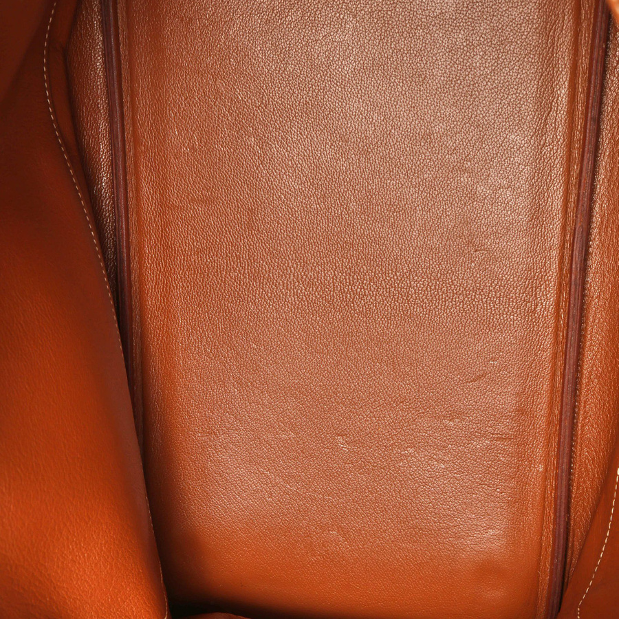 Hermès Birkin 35 Courchevel Bag