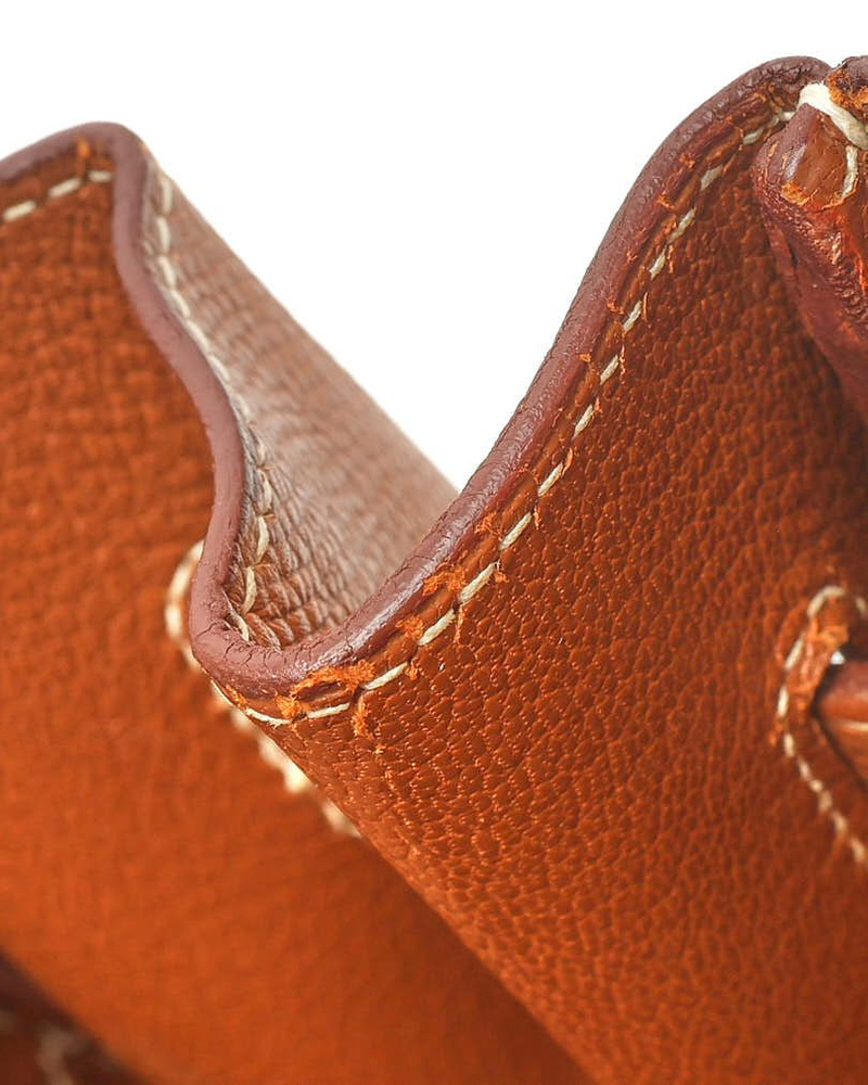 Hermès Birkin 35 Courchevel Bag