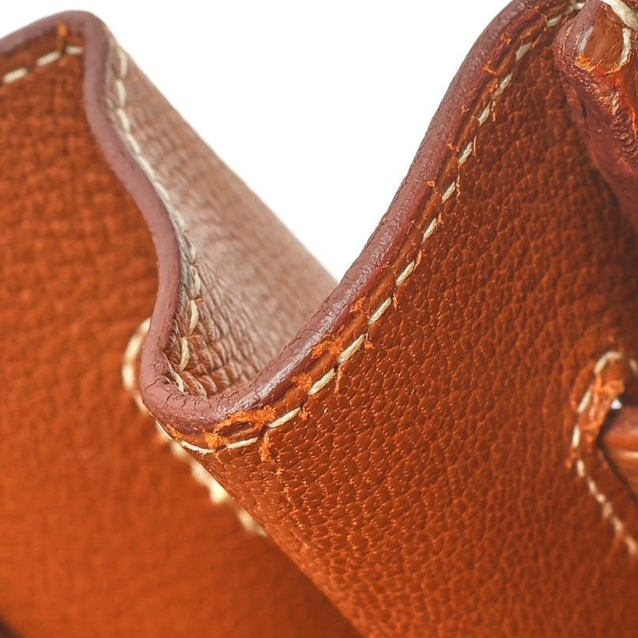 Hermès Birkin 35 Courchevel Bag