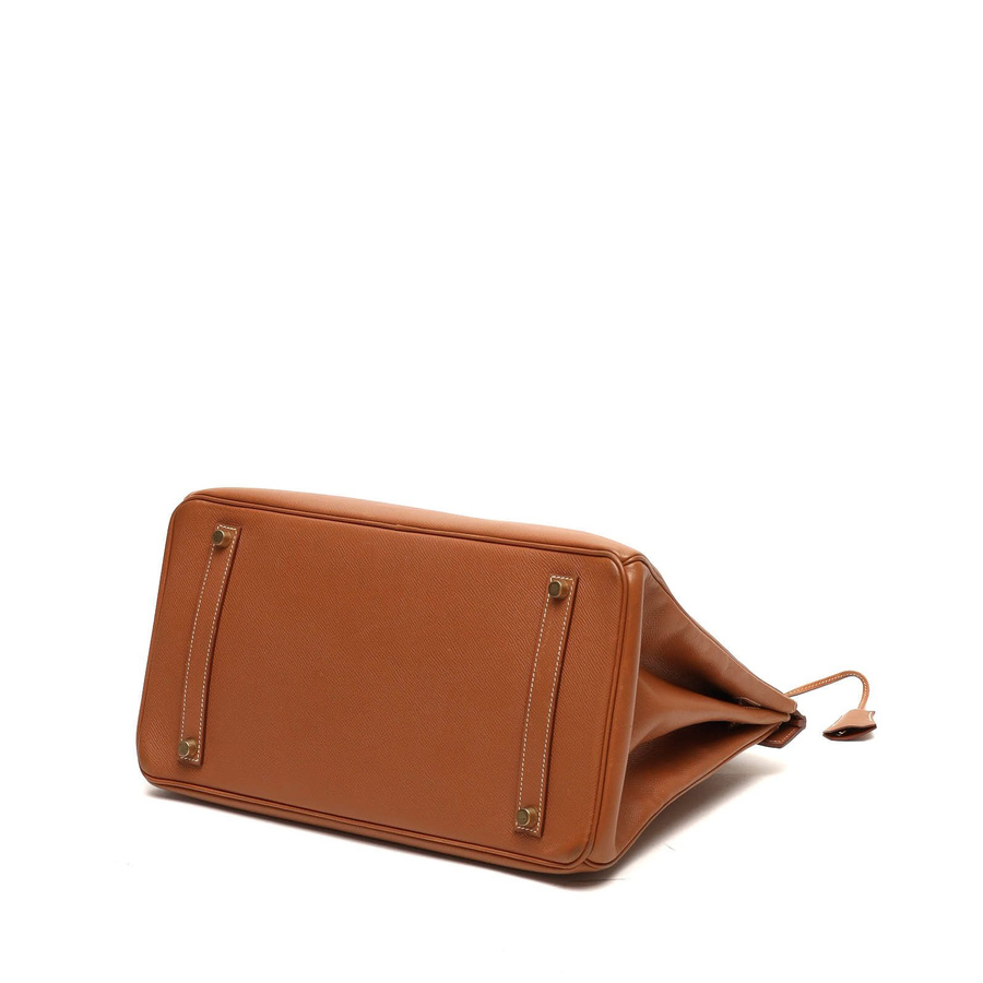 Hermès Birkin 35 Courchevel Bag