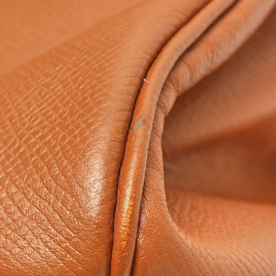 Hermès Birkin 35 Courchevel Bag