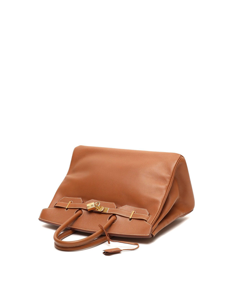 Hermès Birkin 35 Courchevel Bag