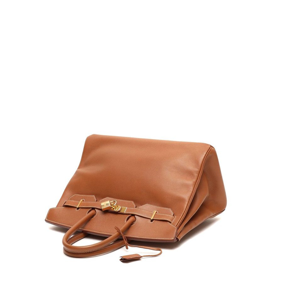 Hermès Birkin 35 Courchevel Bag