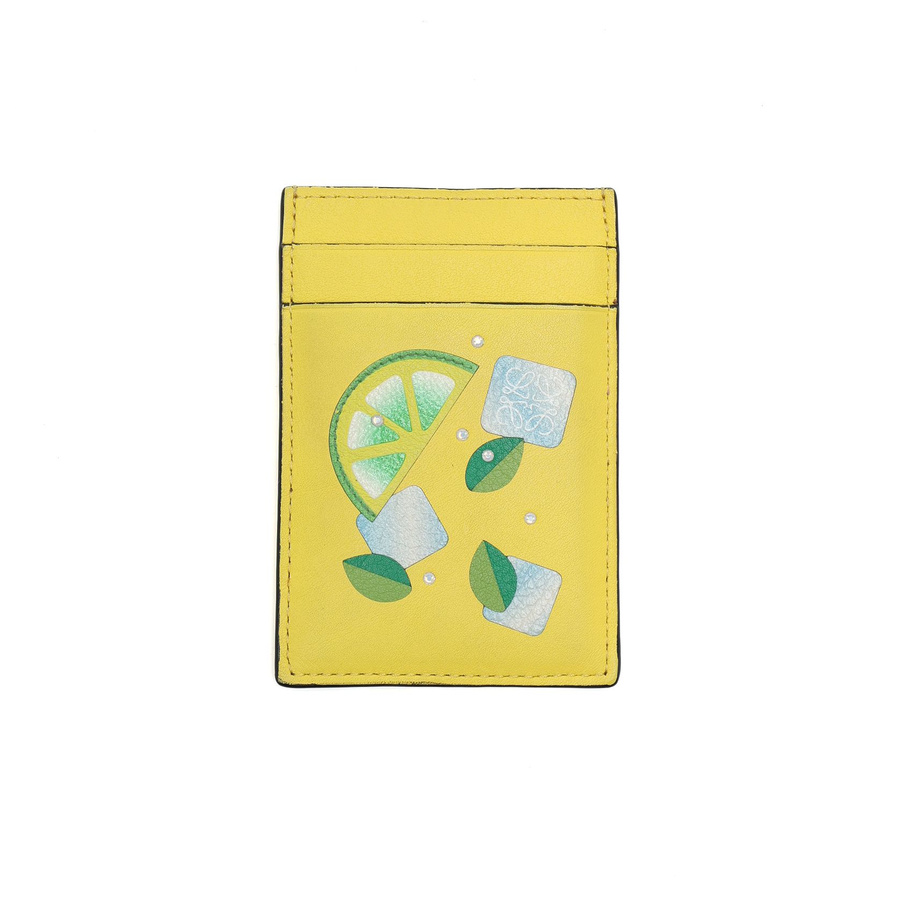 Loewe Card Holder