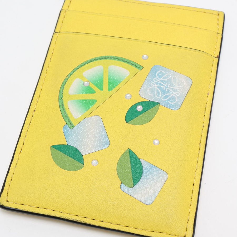 Loewe Card Holder