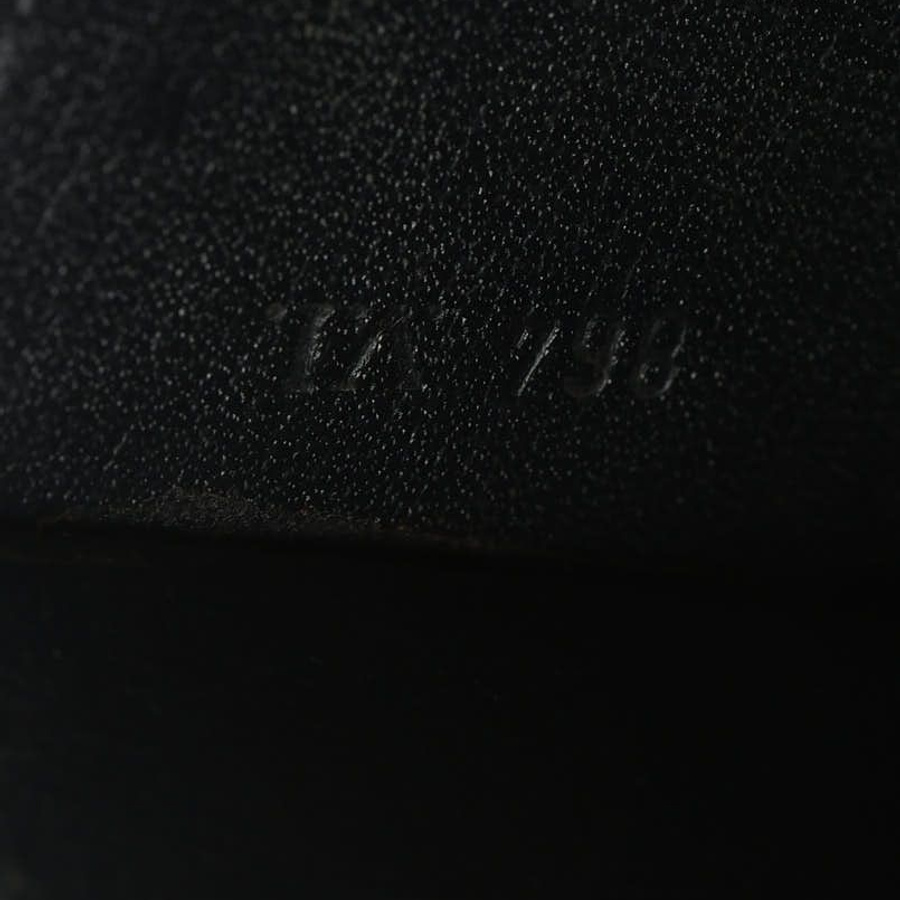 Louis Vuitton Epi Art Deco Clutch Bag