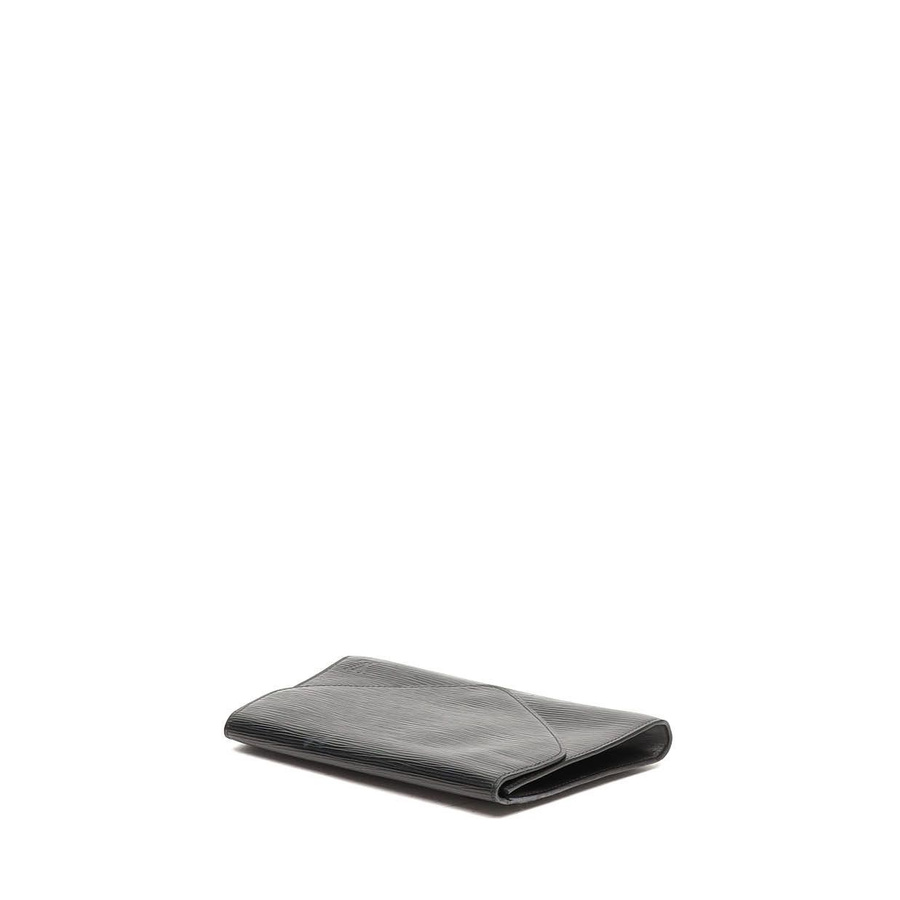 Louis Vuitton Epi Art Deco Clutch Bag