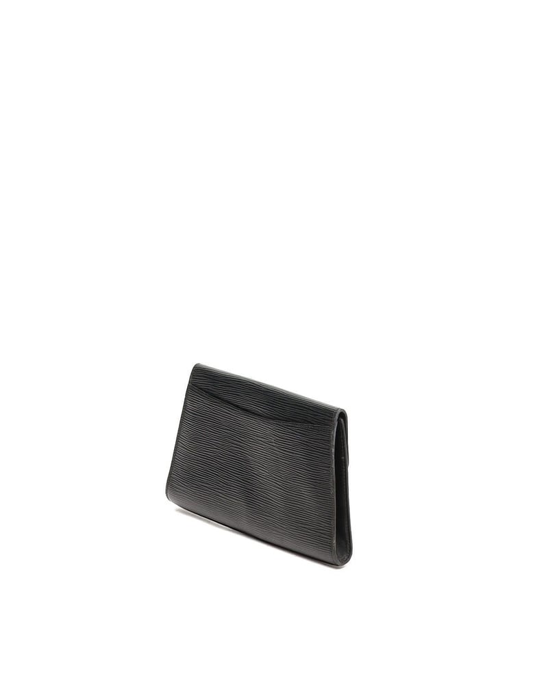 Louis Vuitton Epi Art Deco Clutch Bag
