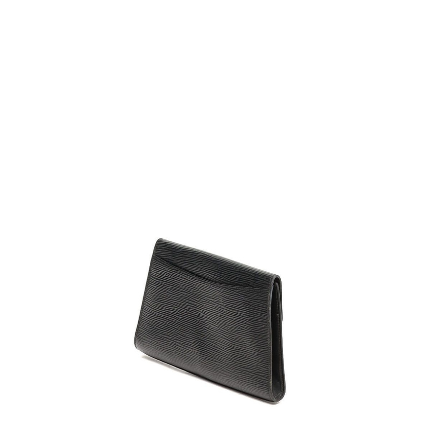 Louis Vuitton Epi Art Deco Clutch Bag