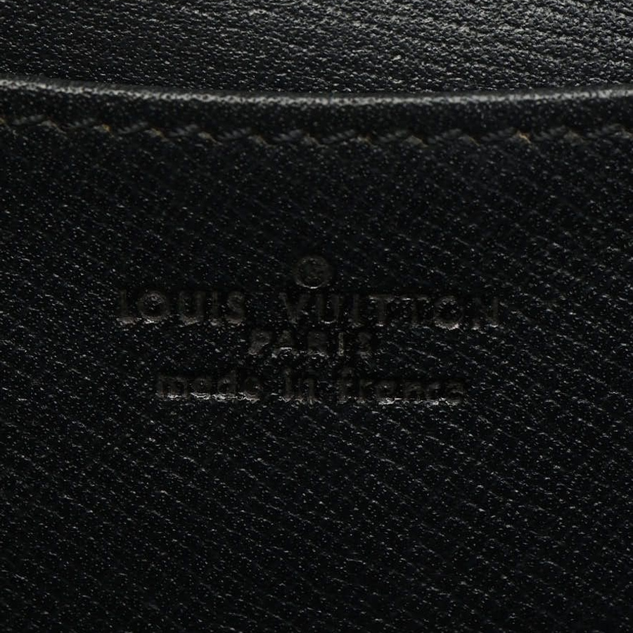 Louis Vuitton Epi Art Deco Clutch Bag