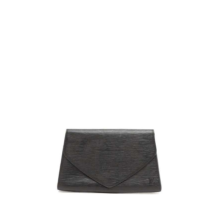 Louis Vuitton Epi Art Deco Clutch Bag