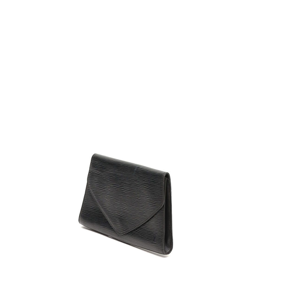 Louis Vuitton Epi Art Deco Clutch Bag