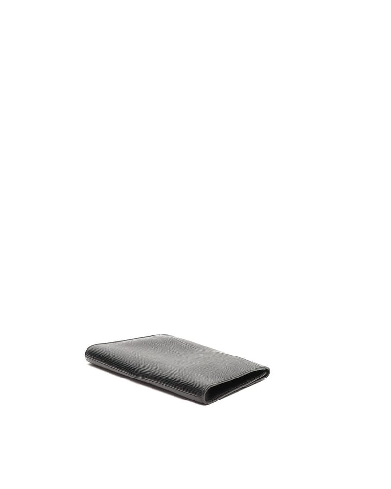 Louis Vuitton Epi Art Deco Clutch Bag