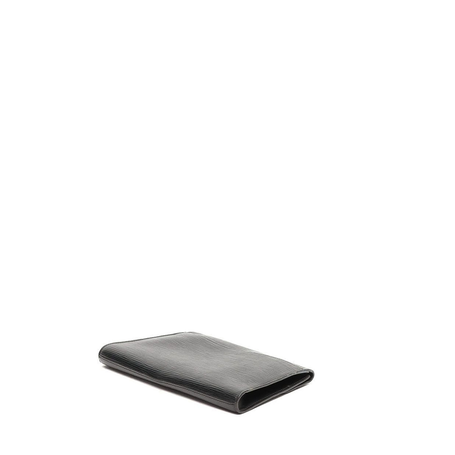 Louis Vuitton Epi Art Deco Clutch Bag