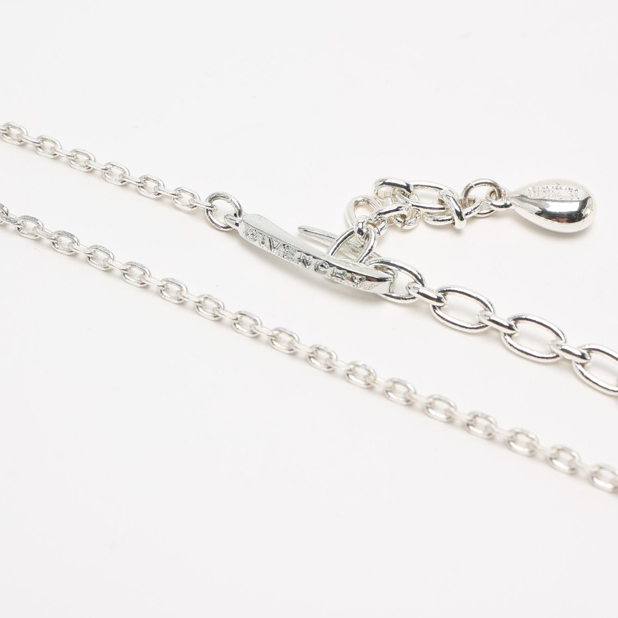 Givenchy Crystal Necklace