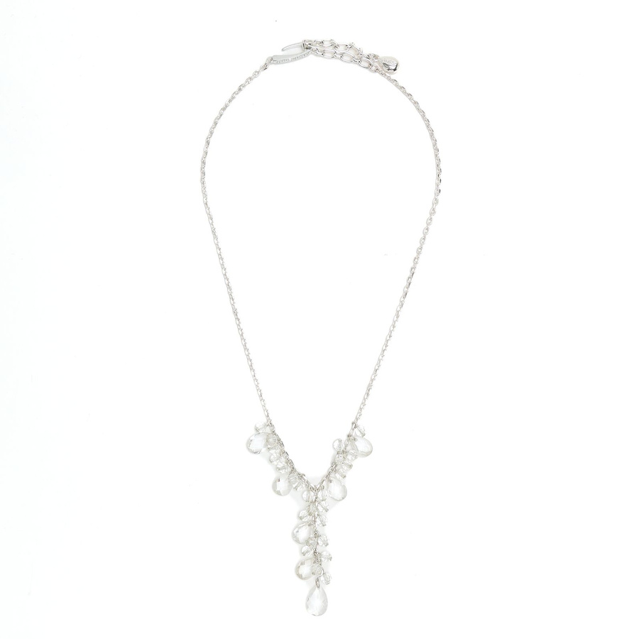 Givenchy Crystal Necklace