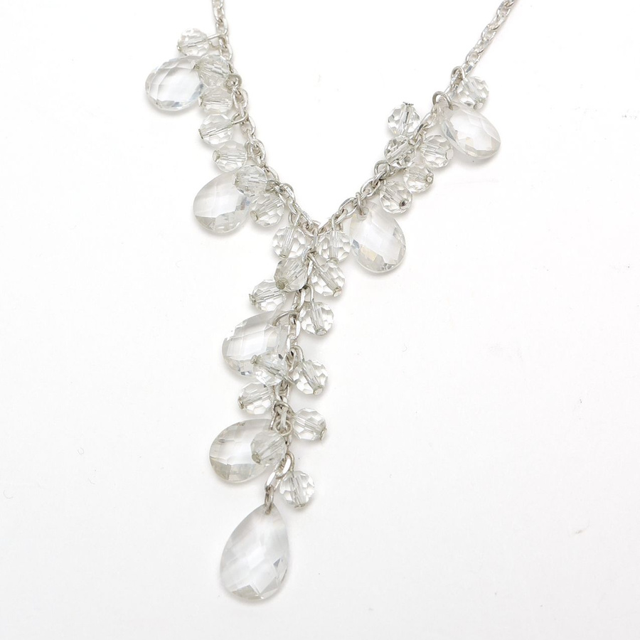 Givenchy Crystal Necklace