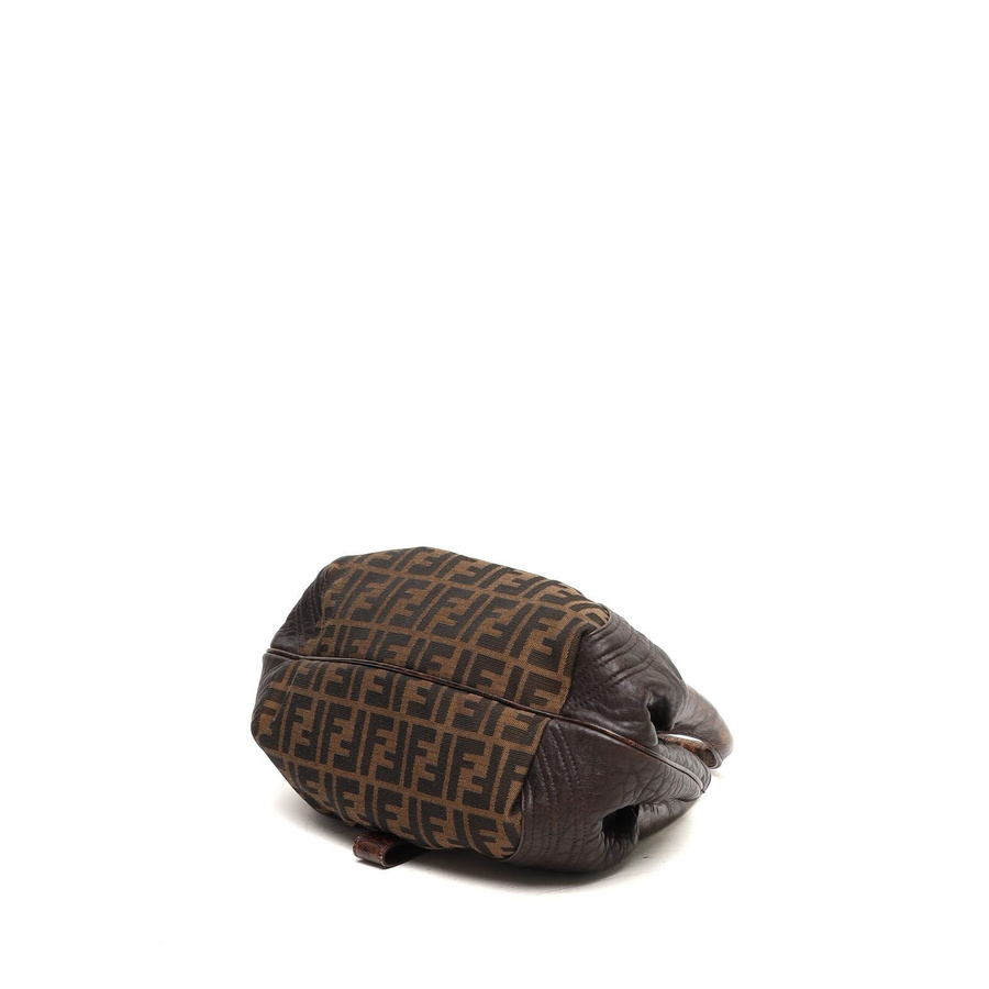 Fendi Mini Zucca Spy Bag