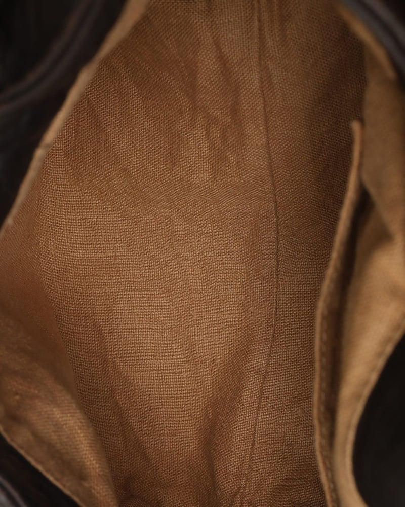 Fendi Mini Zucca Spy Bag