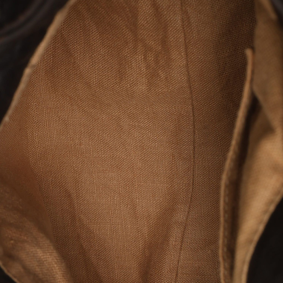 Fendi Mini Zucca Spy Bag