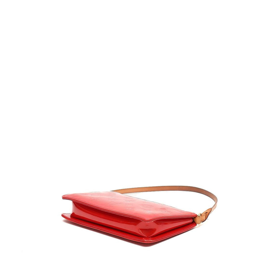 Louis Vuitton Monogram Vernis Lexington Bag
