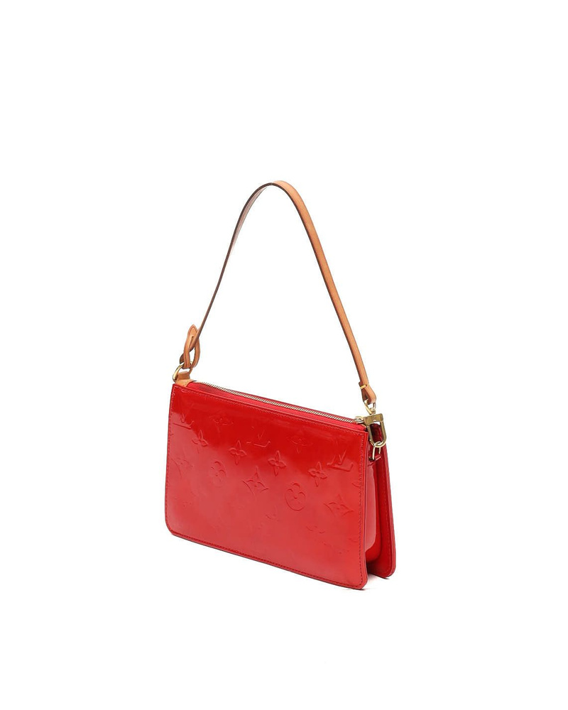 Louis Vuitton Monogram Vernis Lexington Bag