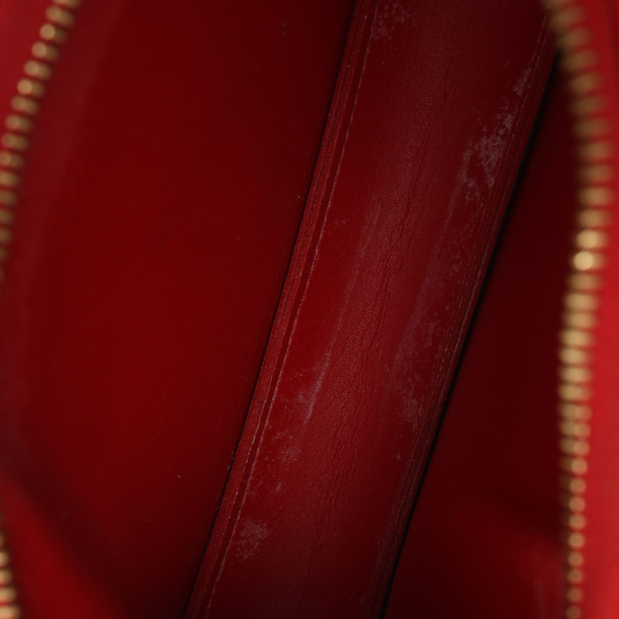 Louis Vuitton Monogram Vernis Lexington Bag