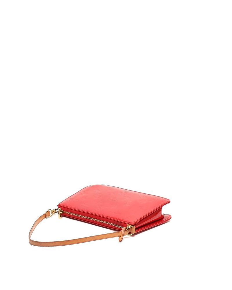 Louis Vuitton Monogram Vernis Lexington Bag
