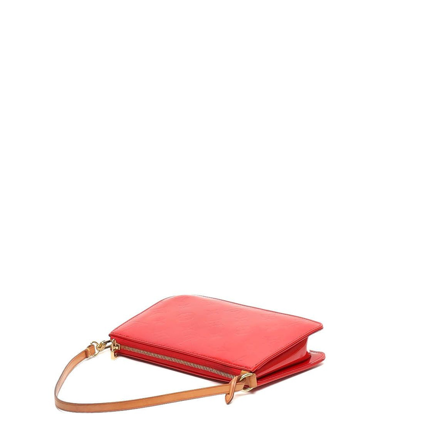 Louis Vuitton Monogram Vernis Lexington Bag