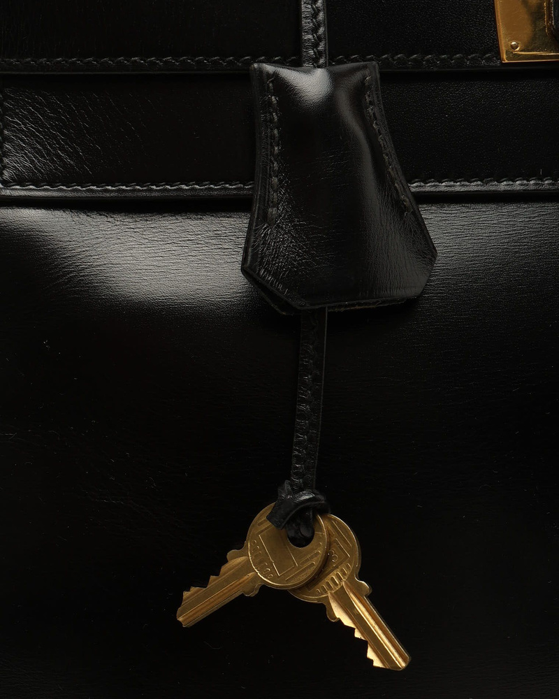 Hermès Kelly Retourne 32 Box Bag