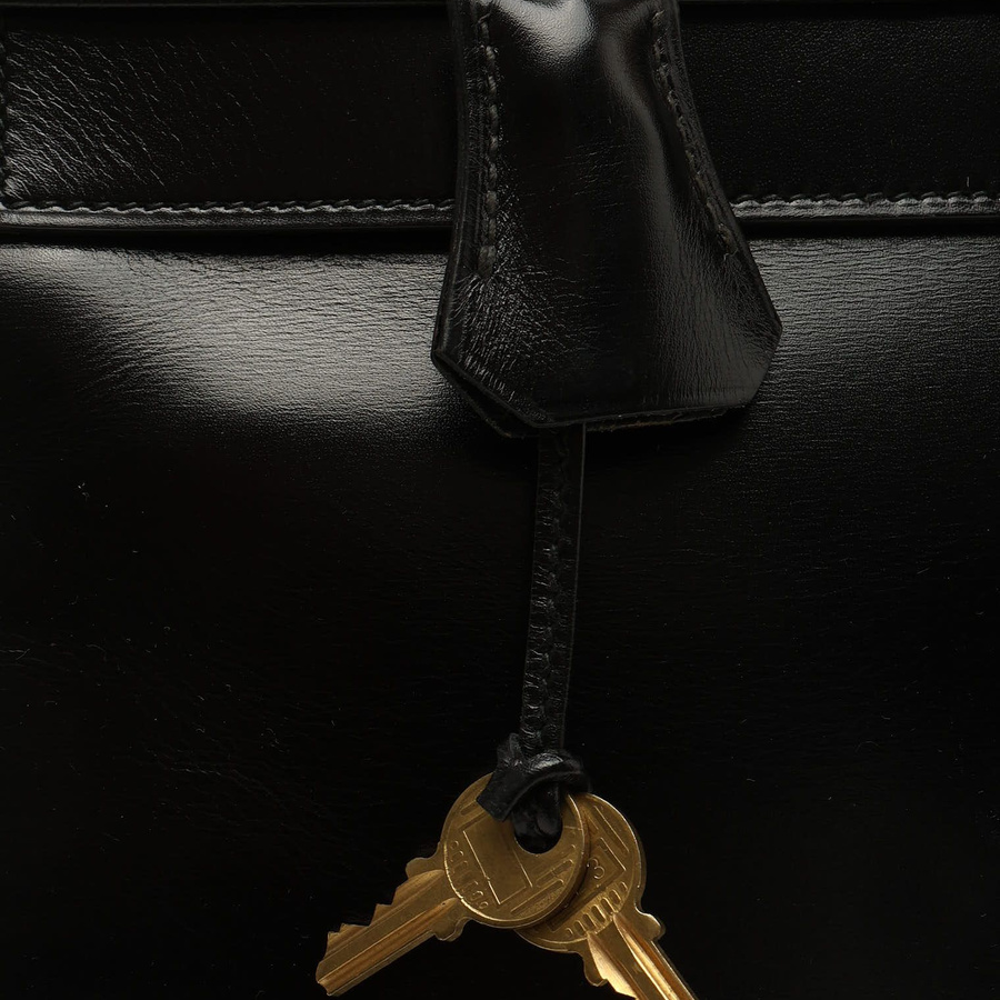 Hermès Kelly Retourne 32 Box Bag
